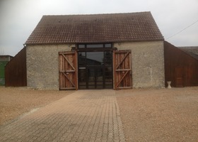 Salle des fêtes