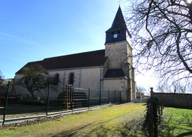 Eglise Saint-Jacques