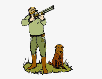 Société de chasse